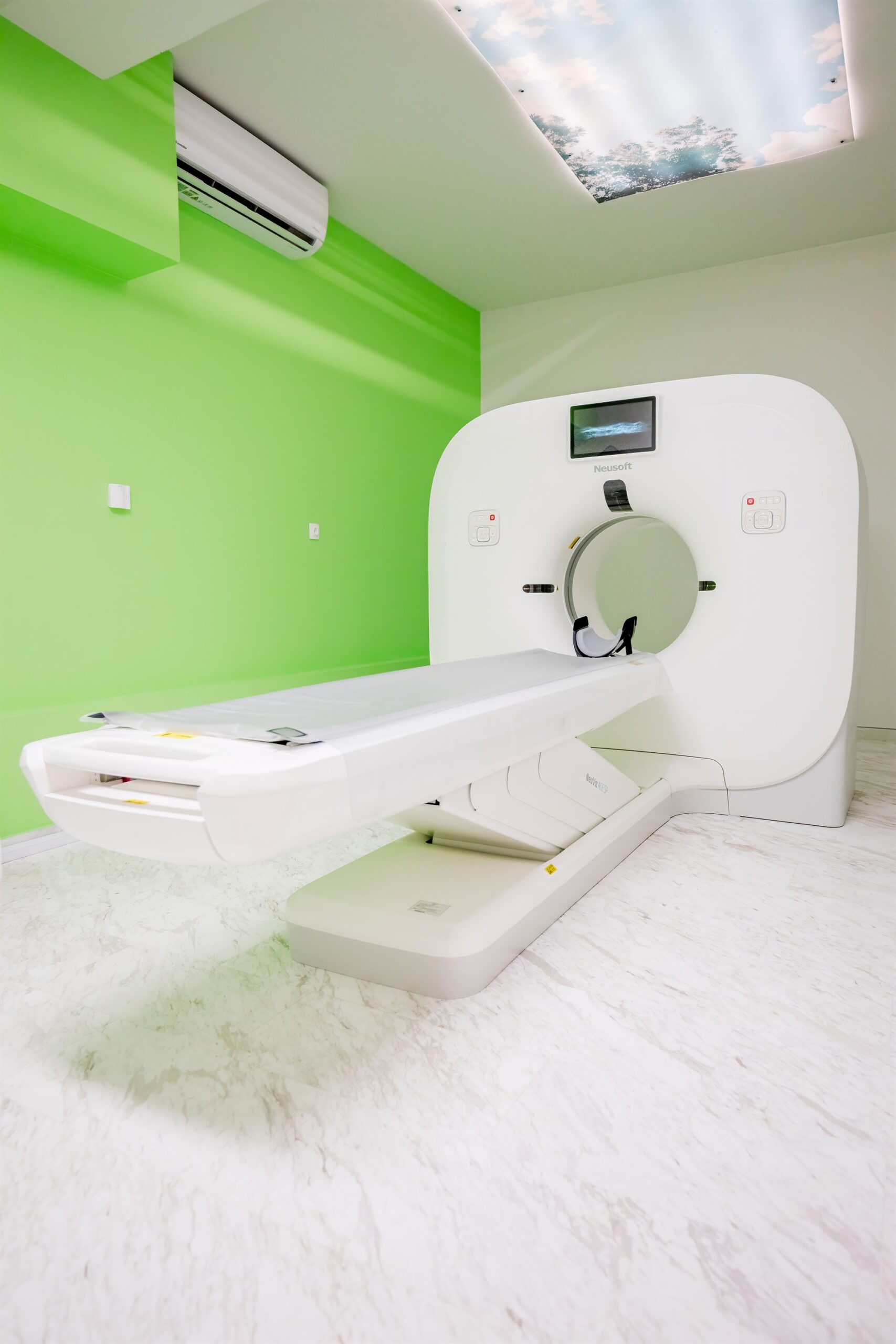 Malvasia Διαγνωστικό Κέντρο Μολάων