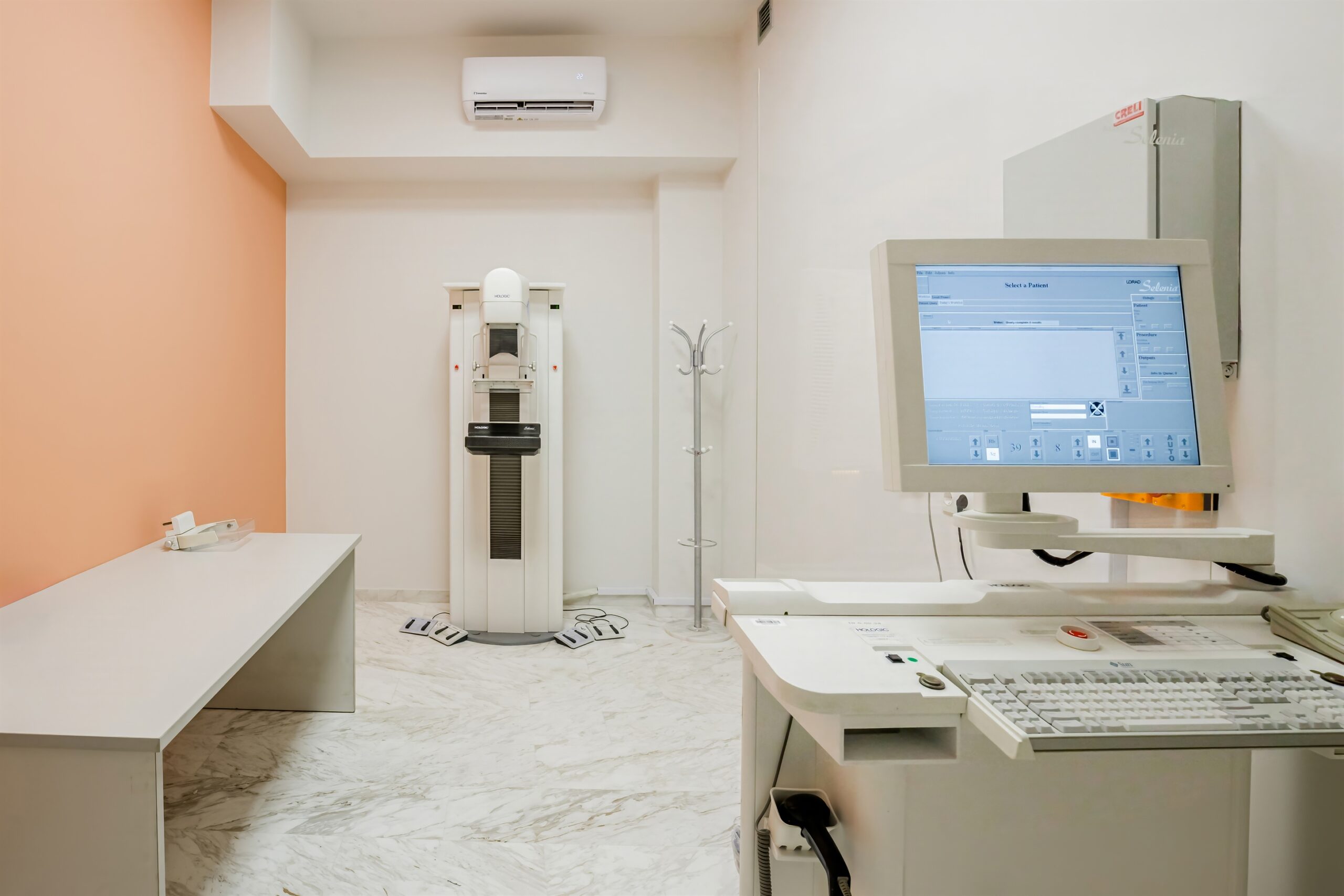 Malvasia Διαγνωστικό Κέντρο Μολάων